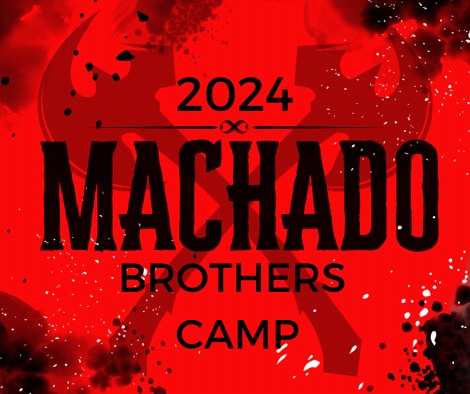 Machado Brothers Camp