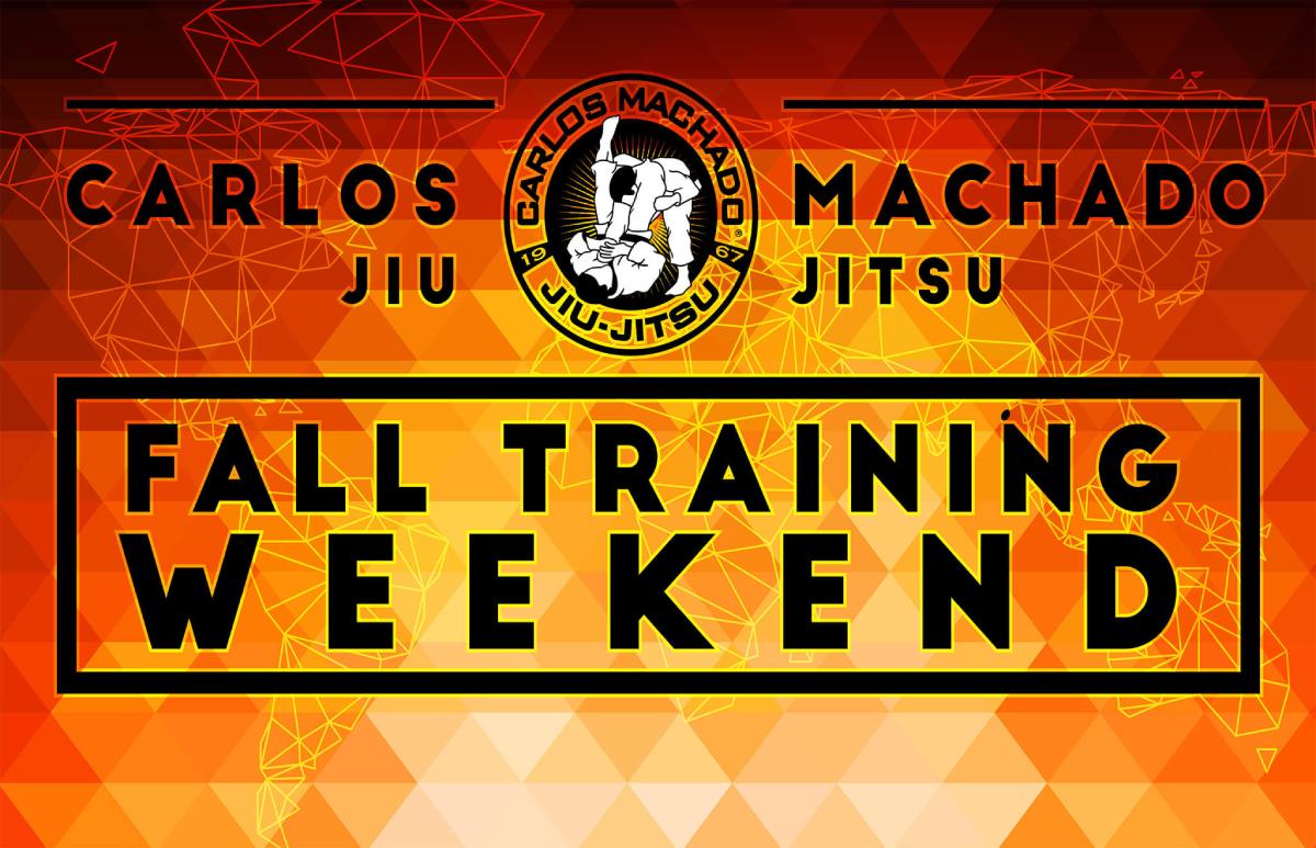 Fall Training Weekend 2025 Videos