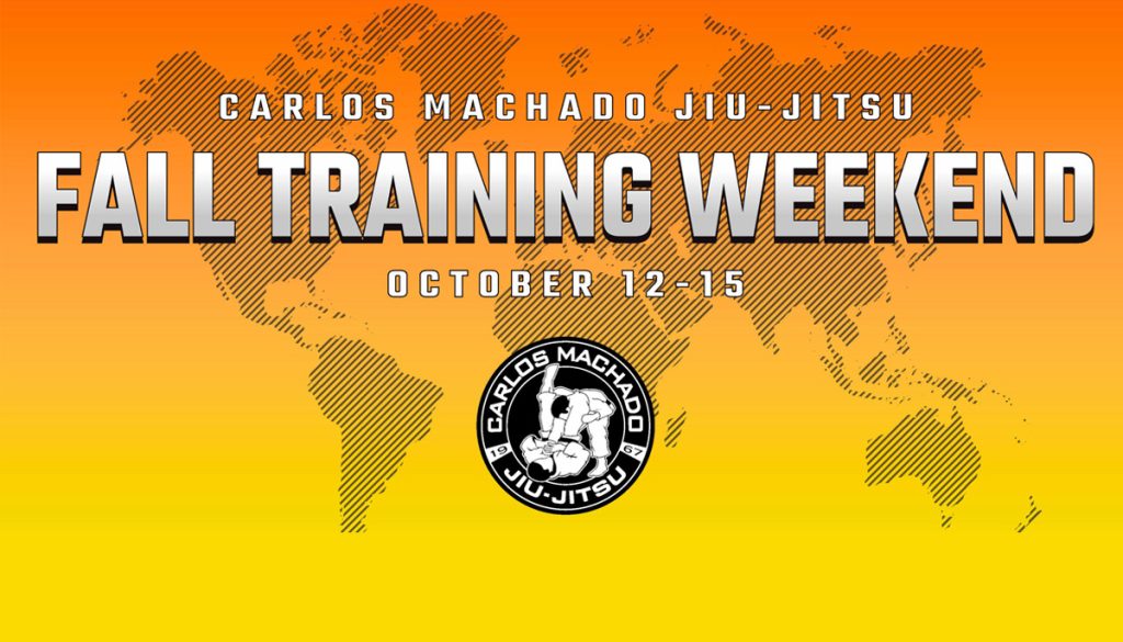 Fall Training Weekend 2023 Videos