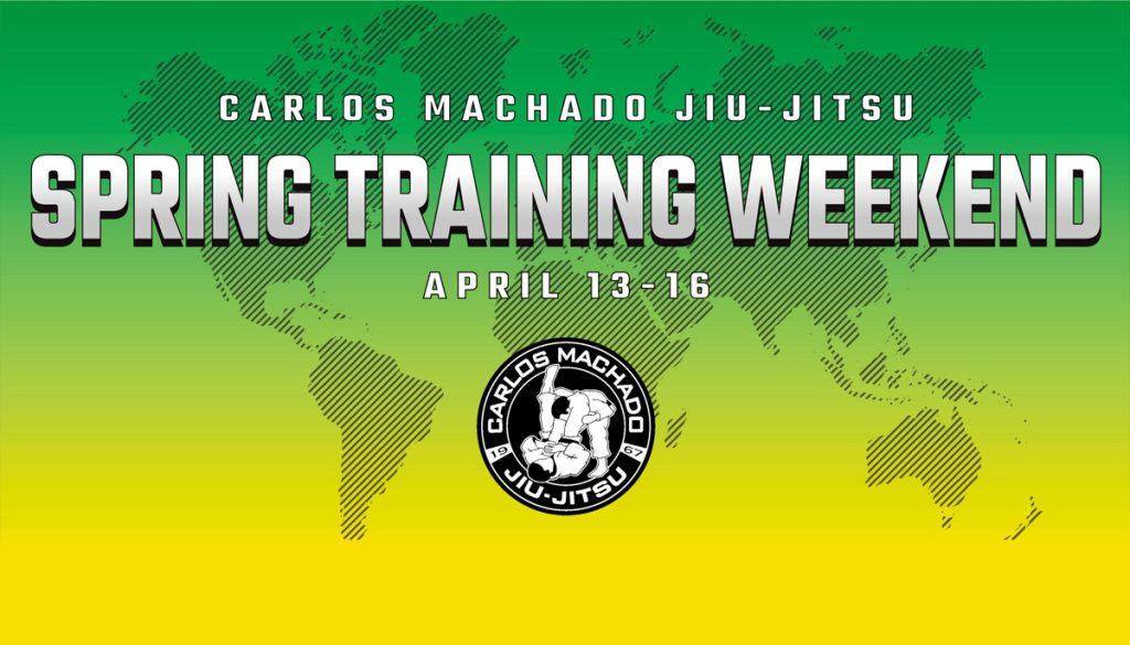 Spring Training Weekend 2023 Videos