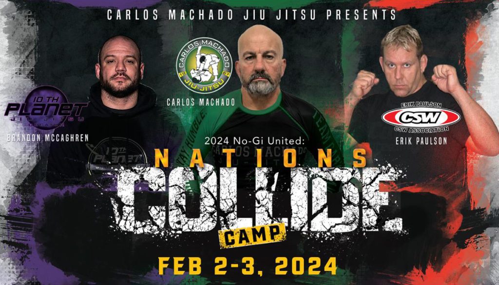 Winter Training Camp
