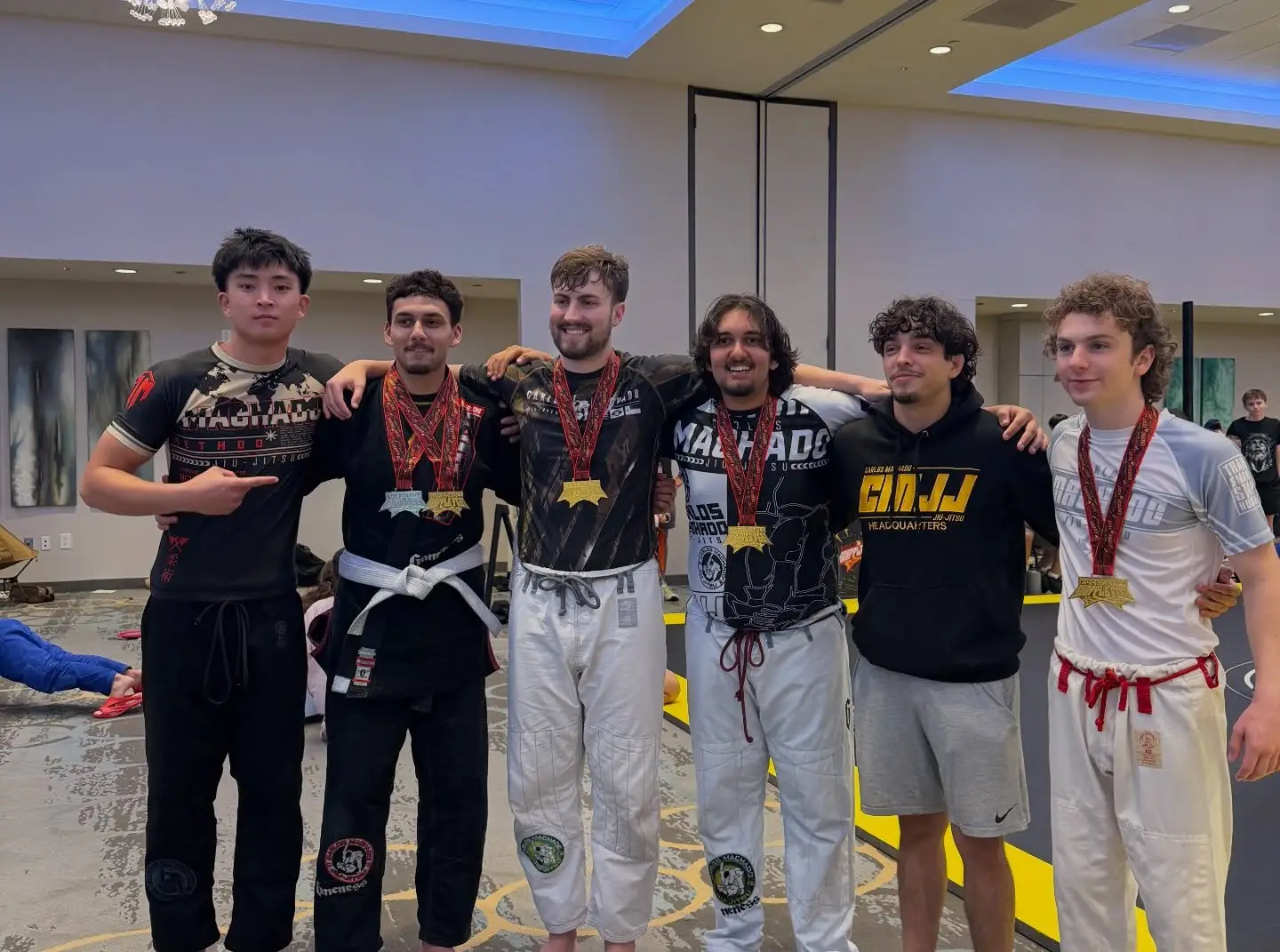 Machado Method Summit