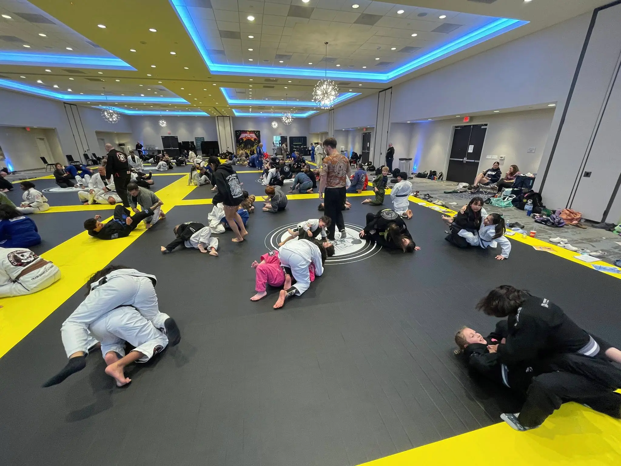 New Training Opportunities