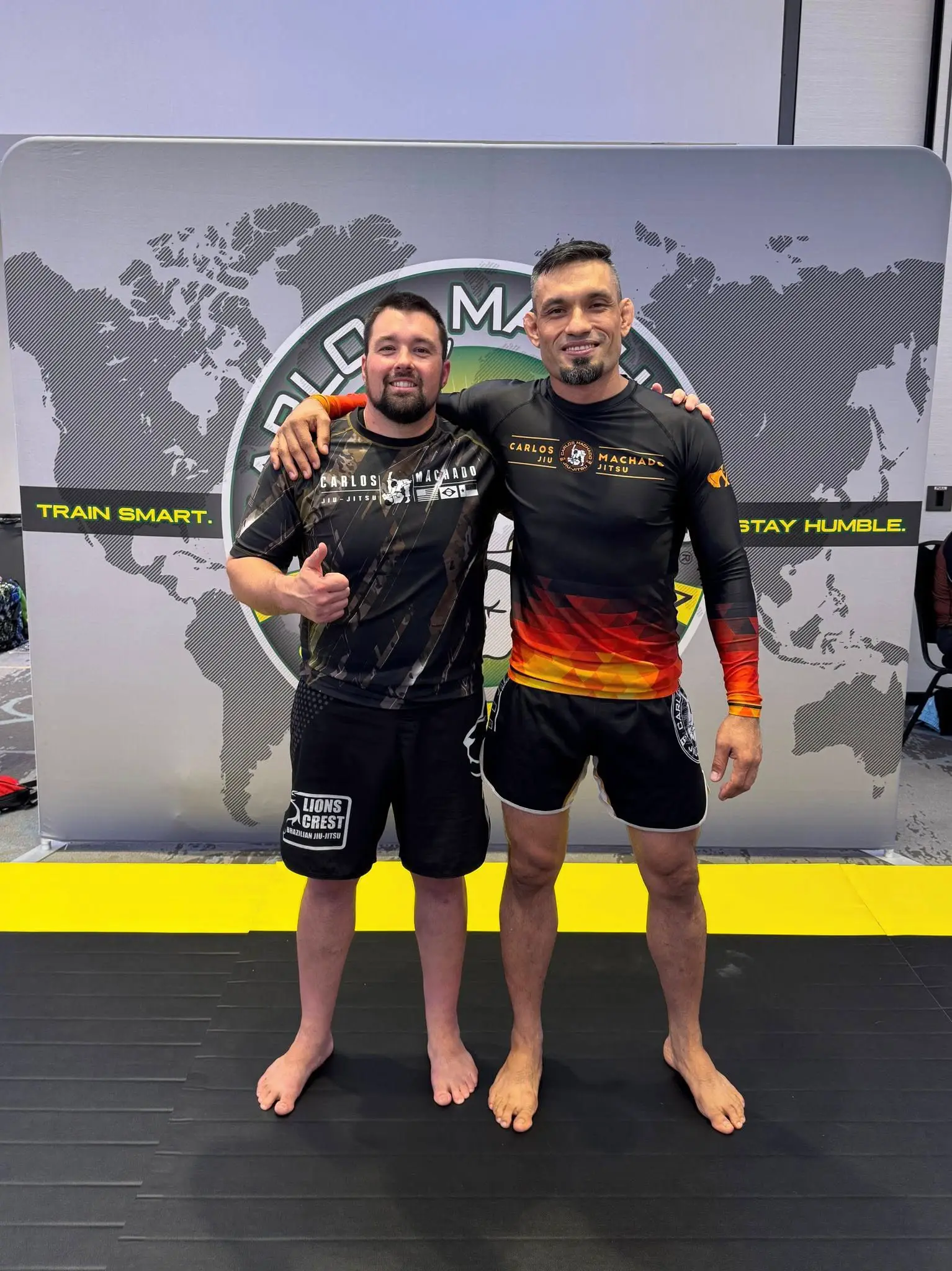 Machado Method Summit
