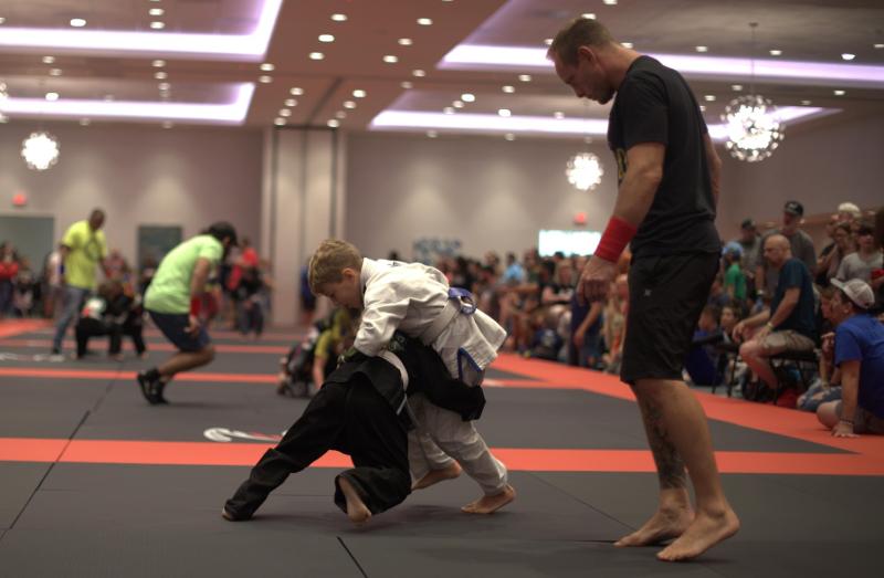 New Training Opportunities